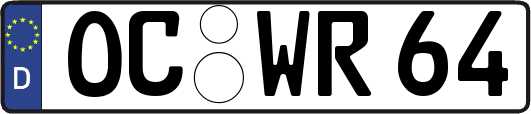 OC-WR64