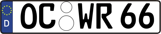 OC-WR66