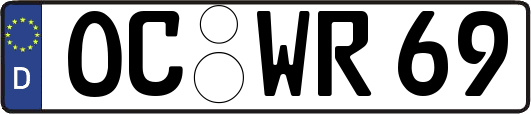 OC-WR69