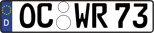 OC-WR73