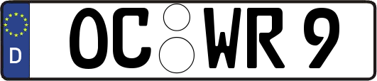 OC-WR9