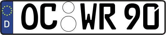 OC-WR90