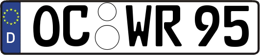 OC-WR95