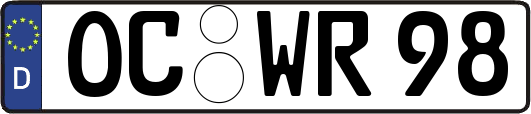 OC-WR98