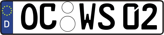 OC-WS02