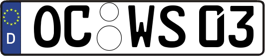 OC-WS03