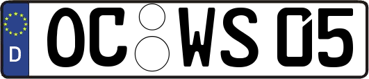 OC-WS05