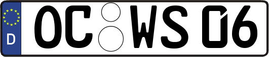 OC-WS06