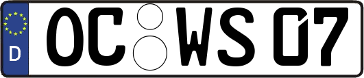 OC-WS07