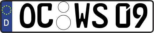 OC-WS09