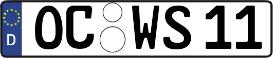 OC-WS11