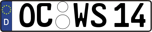 OC-WS14