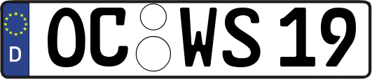 OC-WS19