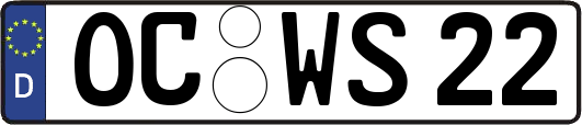 OC-WS22