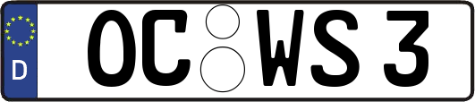 OC-WS3