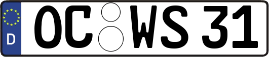 OC-WS31