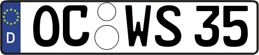 OC-WS35