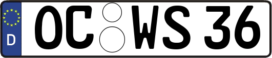 OC-WS36