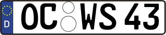 OC-WS43