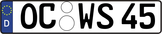 OC-WS45