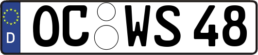 OC-WS48