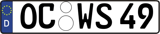 OC-WS49