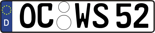 OC-WS52