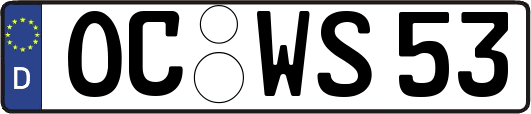 OC-WS53