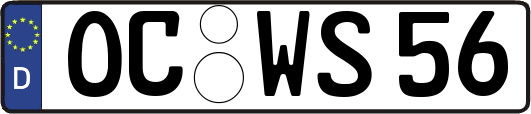 OC-WS56