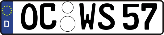 OC-WS57