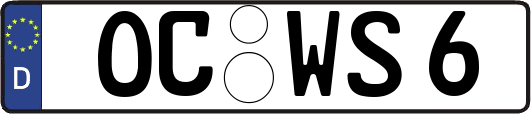 OC-WS6