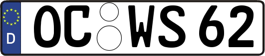 OC-WS62