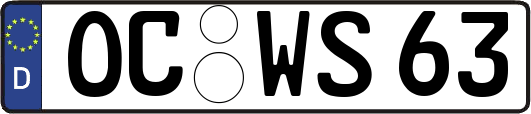 OC-WS63