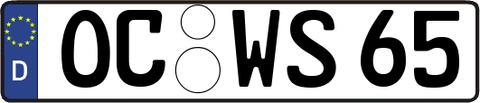 OC-WS65