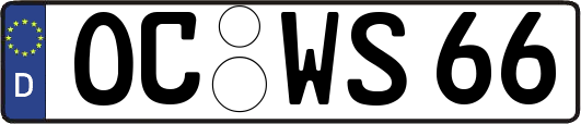 OC-WS66