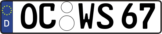 OC-WS67