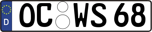 OC-WS68