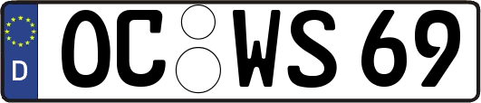 OC-WS69