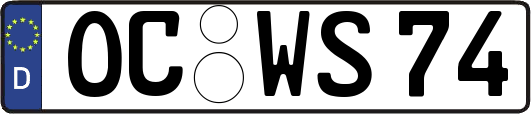 OC-WS74