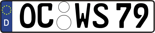 OC-WS79