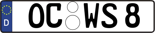 OC-WS8