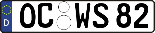 OC-WS82