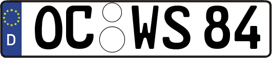 OC-WS84