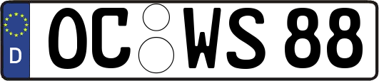 OC-WS88