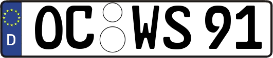 OC-WS91