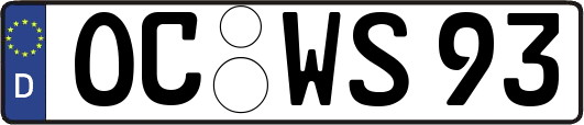 OC-WS93