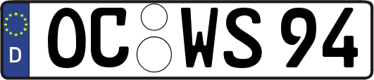 OC-WS94