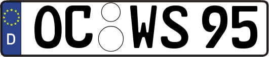 OC-WS95