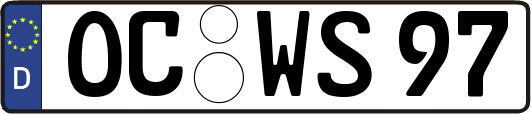 OC-WS97