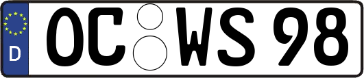 OC-WS98